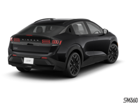 Nissan LEAF  2026 - Extérieur - 1