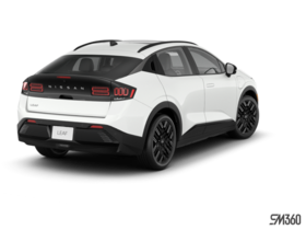 Nissan LEAF  2026 - Extérieur - 1
