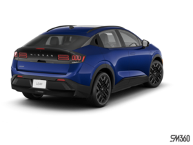 Nissan LEAF  2026 - Extérieur - 1