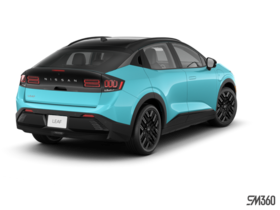 2026 Nissan LEAF - Exterior - 1