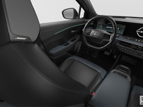 Nissan LEAF  2026 - Extérieur - 1