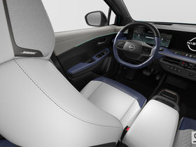 Nissan LEAF  2026 - Extérieur - 1