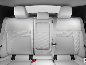 Nissan LEAF  2026 - Extérieur - 1