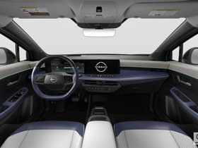 Nissan LEAF  2026 - Extérieur - 1