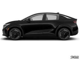 Nissan LEAF  2026 - Extérieur - 1