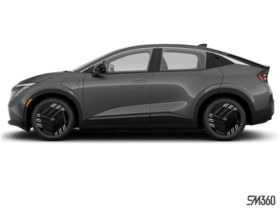 Nissan LEAF  2026 - Extérieur - 1