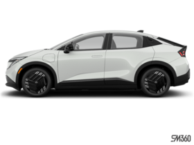 2026 Nissan LEAF - Exterior - 1