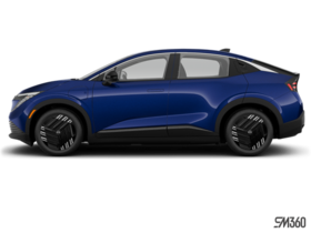 Nissan LEAF  2026 - Extérieur - 1