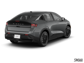 Nissan LEAF  2026 - Extérieur - 1