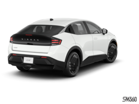 2026 Nissan LEAF - Exterior - 1