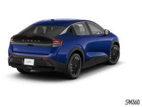 Nissan LEAF  2026 - Extérieur - 1