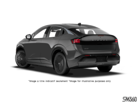 2026 Nissan LEAF - Exterior - 1