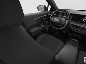 Nissan LEAF  2026 - Extérieur - 1