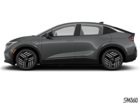 2026 Nissan LEAF - Exterior - 1