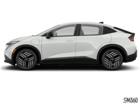 Nissan LEAF  2026 - Extérieur - 1