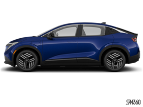 Nissan LEAF  2026 - Extérieur - 1