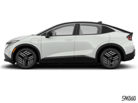 Nissan LEAF  2026 - Extérieur - 1