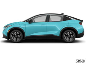 2026 Nissan LEAF - Exterior - 1