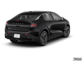 Nissan LEAF  2026 - Extérieur - 1