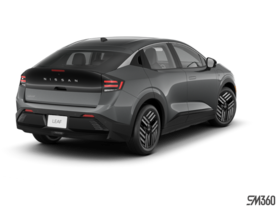 2026 Nissan LEAF - Exterior - 1