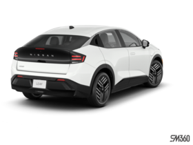 Nissan LEAF  2026 - Extérieur - 1