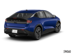 Nissan LEAF  2026 - Extérieur - 1