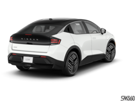 Nissan LEAF  2026 - Extérieur - 1