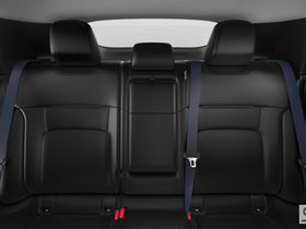 2026 Nissan LEAF - Exterior - 1