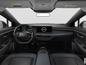 2026 Nissan LEAF - Exterior - 1