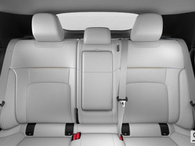 Nissan LEAF  2026 - Extérieur - 1