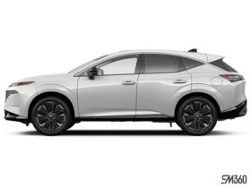 2026 Nissan Murano - Exterior - 1