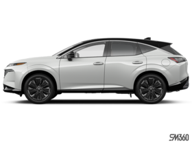 Nissan Murano  2026 - Extérieur - 1