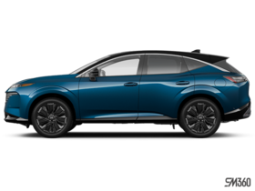 2026 Nissan Murano - Exterior - 1
