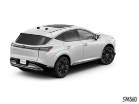 2026 Nissan Murano - Exterior - 1