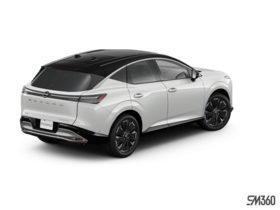 Nissan Murano  2026 - Extérieur - 1
