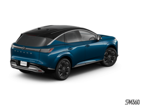 2026 Nissan Murano - Exterior - 1
