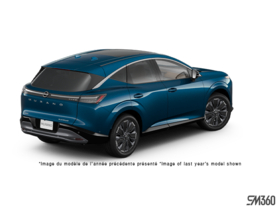 2026 Nissan Murano - Exterior - 1