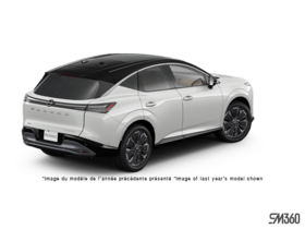 Nissan Murano  2026 - Extérieur - 1