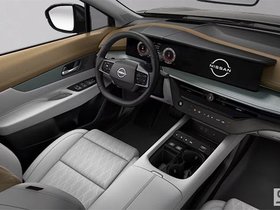 2026 Nissan Murano - Exterior - 1