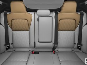 2026 Nissan Murano - Exterior - 1