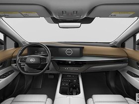 2026 Nissan Murano - Exterior - 1