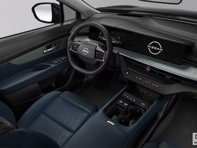 Nissan Murano  2026 - Extérieur - 1
