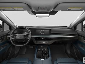 Nissan Murano  2026 - Extérieur - 1