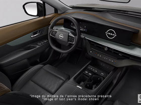 Nissan Murano  2026 - Extérieur - 1