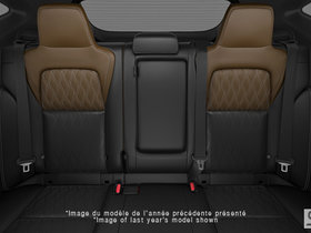 Nissan Murano  2026 - Extérieur - 1