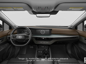 Nissan Murano  2026 - Extérieur - 1