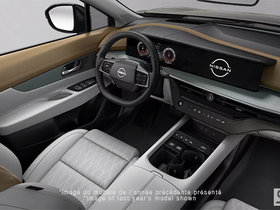 Nissan Murano  2026 - Extérieur - 1
