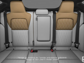 Nissan Murano  2026 - Extérieur - 1