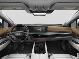 Nissan Murano  2026 - Extérieur - 1