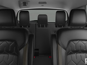 2026 Nissan Pathfinder - Exterior - 1